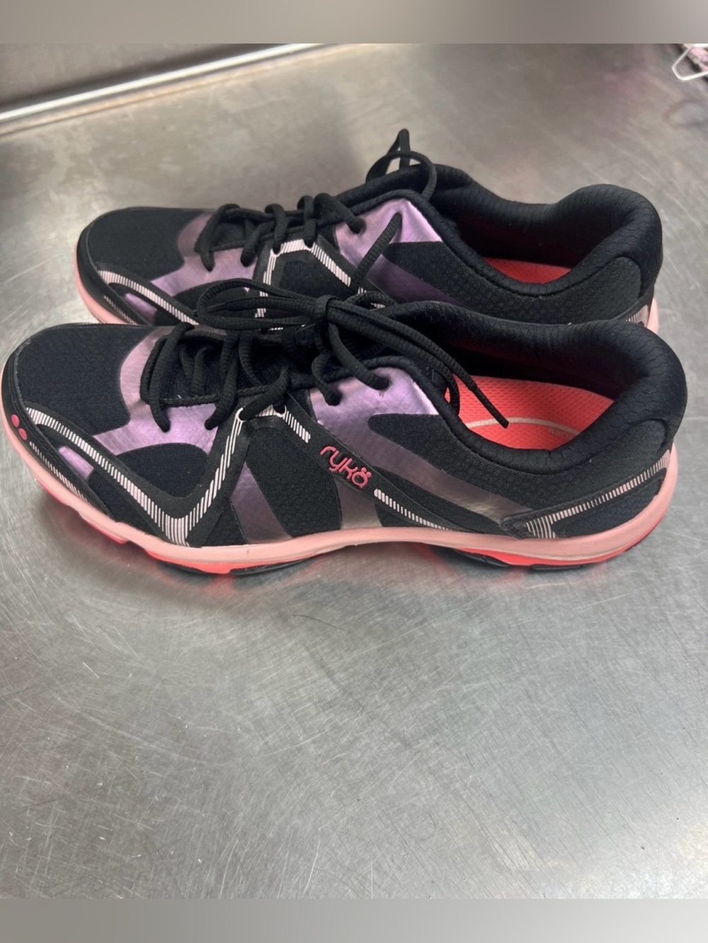 Ryka Influence Cross Training Shoes